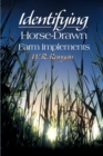 Image for Identifying Horse-Drawn Farm Implements