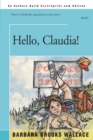 Image for Hello, Claudia!