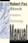 Image for Stock Investors Technology Manual