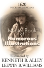Image for Master Book of Humorous Illustrations