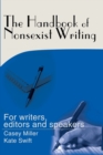 Image for The Handbook of Nonsexist Writing