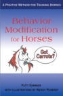Image for Behavior Modification for Horses