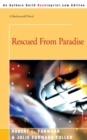 Image for Rescued from Paradise