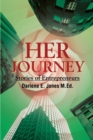 Image for Her journey  : stories of entrepreneurs