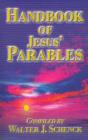 Image for Handbook of Jesus&#39; Parables