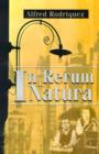 Image for In Rerum Natura