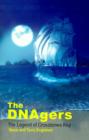 Image for The DNAgers: The Legend of Crossbones Key