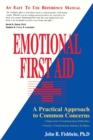 Image for Emotional First Aid