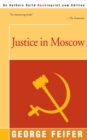 Image for Justice in Moscow