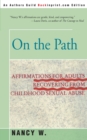 Image for On the Path : Affirmations for Adults Recovering from Childhood Sexual Abuse