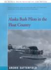 Image for Alaska Bush Pilots in the Float Country