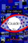 Image for The Official Guide to New Home Buying