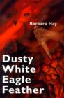 Image for Dusty White Eagle Feather