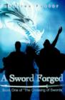 Image for A Sword Forged