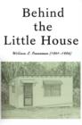 Image for Behind the Little House