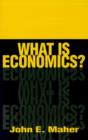 Image for What is Economics?