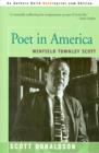 Image for Poet in America: Winfield Townley Scott