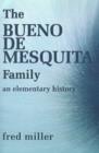 Image for The Bueno de Mesquita Family : An Elementary History