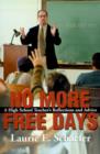 Image for No More Free Days