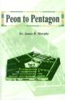 Image for Peon to Pentagon