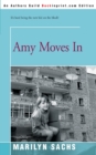 Image for Amy Moves in