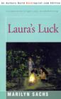 Image for Laura&#39;s Luck