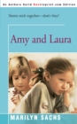 Image for Amy and Laura