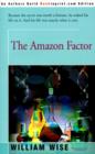 Image for The Amazon Factor