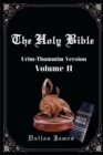 Image for The Holy Bible: Volume 2