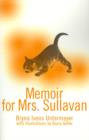 Image for Memoir for Mrs. Sullavan