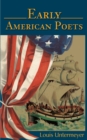 Image for Early American Poets