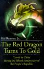 Image for The Red Dragon Turns to Gold