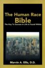 Image for The Human Race Bible