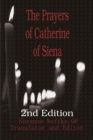 Image for The prayers of Catherine of Siena
