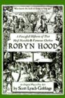 Image for A Fancyfull Historie of That Most Notable &amp; Fameous Outlaw Robyn Hood