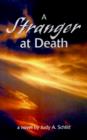 Image for A Stranger at Death