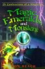 Image for Magic, Emeralds, and Monsters