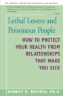 Image for Lethal Lovers and Poisonous People