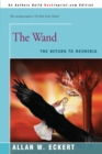 Image for The Wand : The Return to Mesmeria