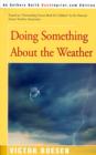 Image for Doing Something about the Weather