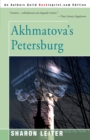 Image for Akhmatova&#39;s Petersburg