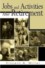 Image for Jobs and Activities After Retirement