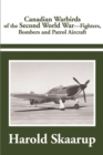 Image for Canadian Warbirds of the Second World War