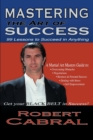 Image for Mastering the Art of Success