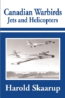 Image for Canadian Warbirds Jets and Helicopters