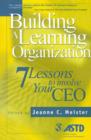 Image for Building a Learning Organization