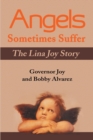 Image for Angels Sometimes Suffer