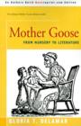 Image for Mother Goose : From Nursery to Literature