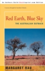 Image for Red Earth, Blue Sky