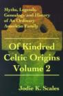 Image for Of Kindred Celtic Origins